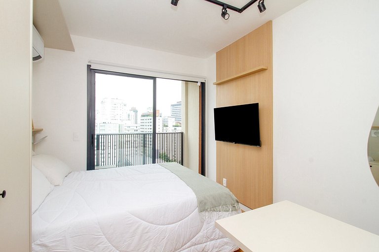 Wehome - Charming & functional, at Oscar Freire St