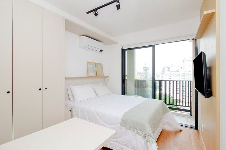 Wehome - Charming & functional, at Oscar Freire St