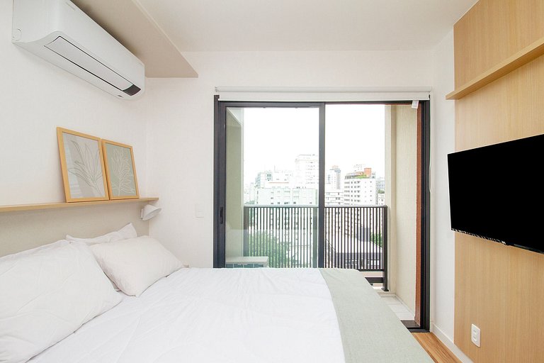 Wehome - Charming & functional, at Oscar Freire St