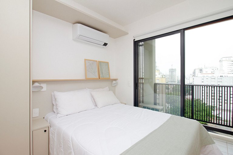 Wehome - Charming & functional, at Oscar Freire St