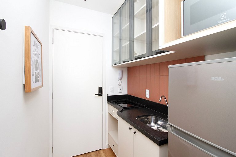 Wehome - Charming & functional, at Oscar Freire St