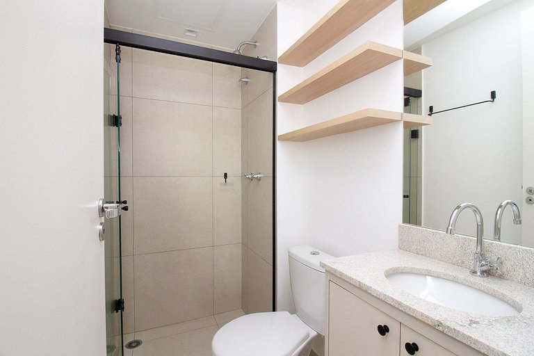 Wehome - Charming & functional, at Oscar Freire St