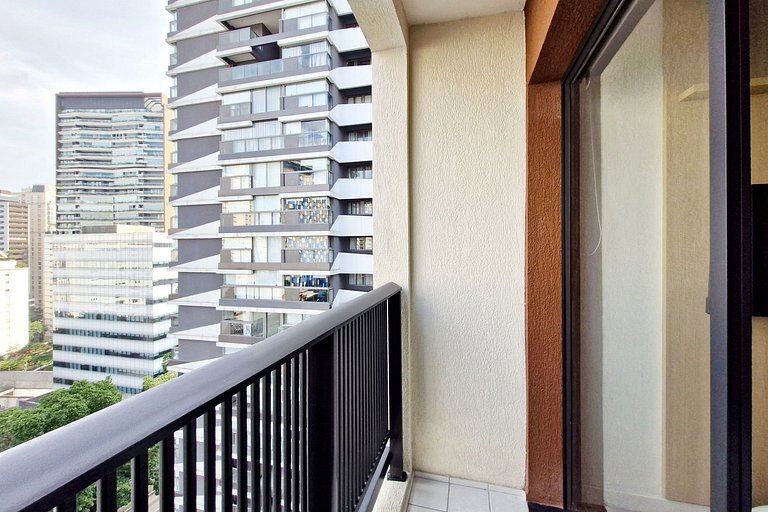 Wehome - Charmoso e funcional, na R. Oscar Freire