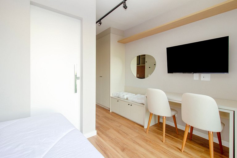 Wehome - Encantador y funcional, calle Oscar Freire