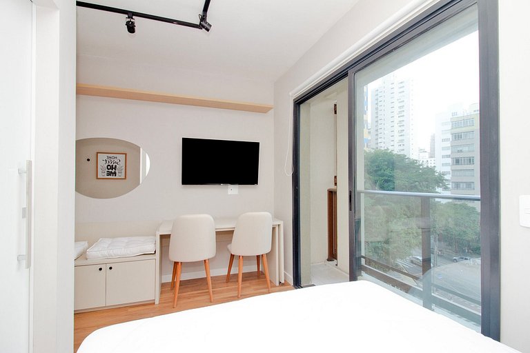 Wehome - Charming & functional, at Oscar Freire St