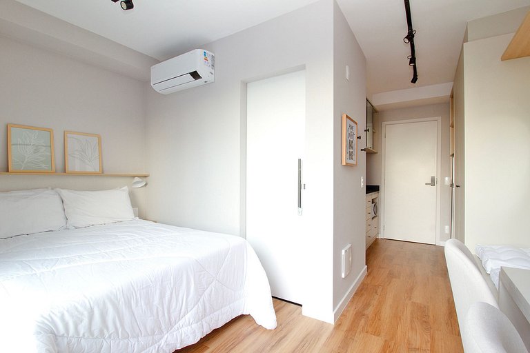 Wehome - Charming & functional, at Oscar Freire St