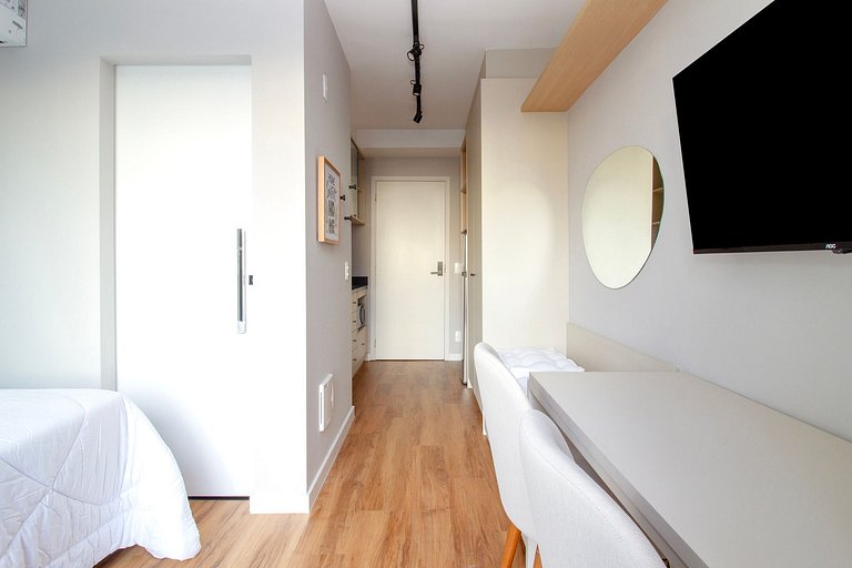 Wehome - Encantador y funcional, calle Oscar Freire