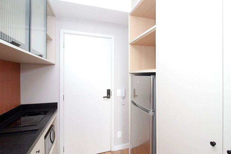 Wehome - Encantador y funcional, calle Oscar Freire