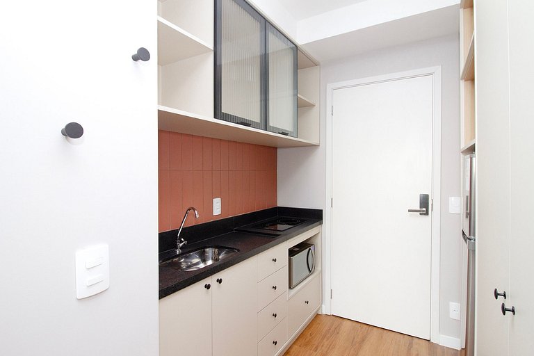 Wehome - Encantador y funcional, calle Oscar Freire