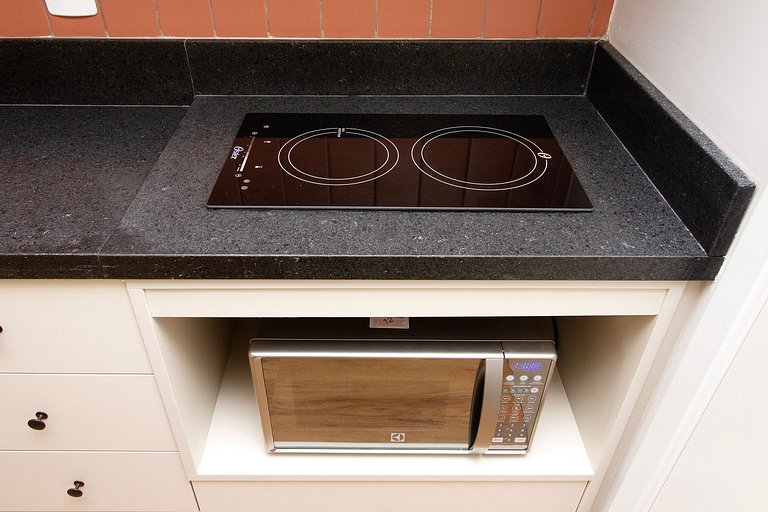 Wehome - Charmoso e funcional, na R. Oscar Freire