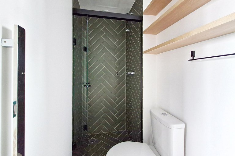 Wehome - Charming & functional, at Oscar Freire St