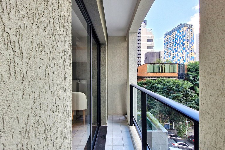 Wehome - Charming & functional, at Oscar Freire St