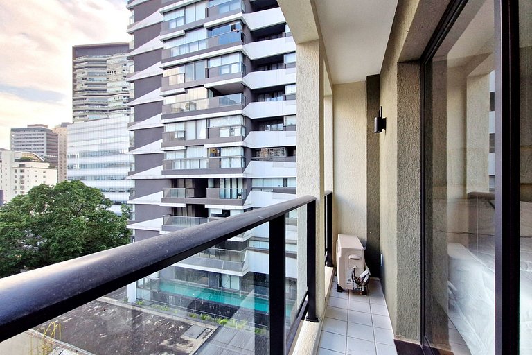 Wehome - Encantador y funcional, calle Oscar Freire