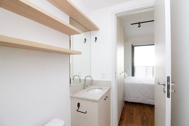 Wehome - Charming & functional, at Oscar Freire St