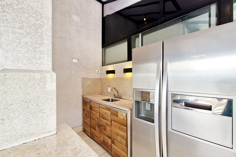 Wehome - Duplex Apartment Near Congonhas Airport