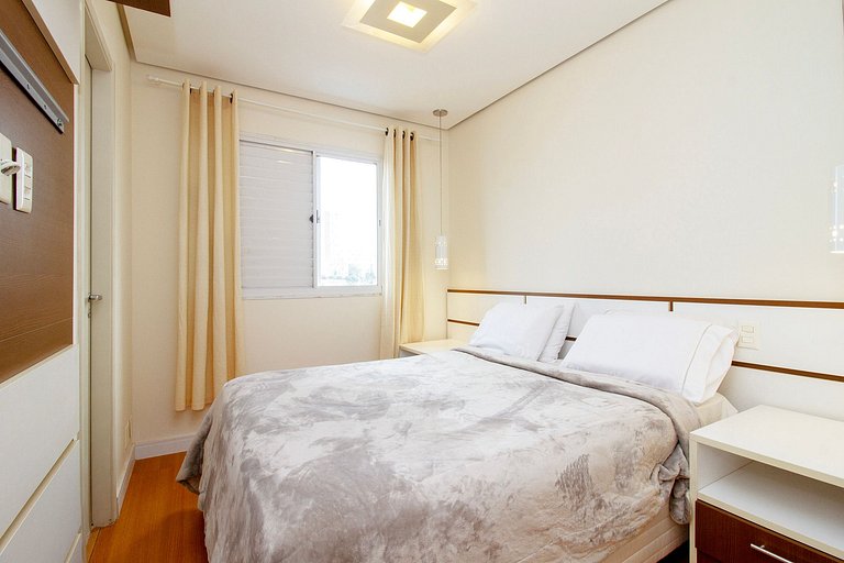 Wehome - Apartamento dúplex próximo al aeropuerto de Congonh