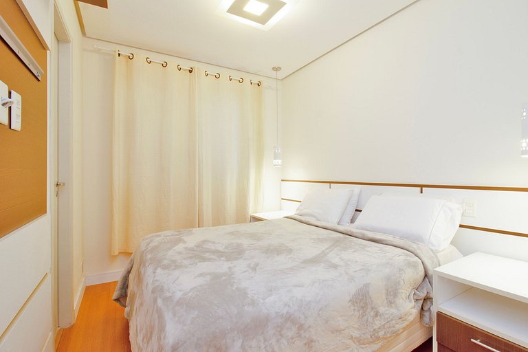 Wehome - Apartamento dúplex próximo al aeropuerto de Congonh