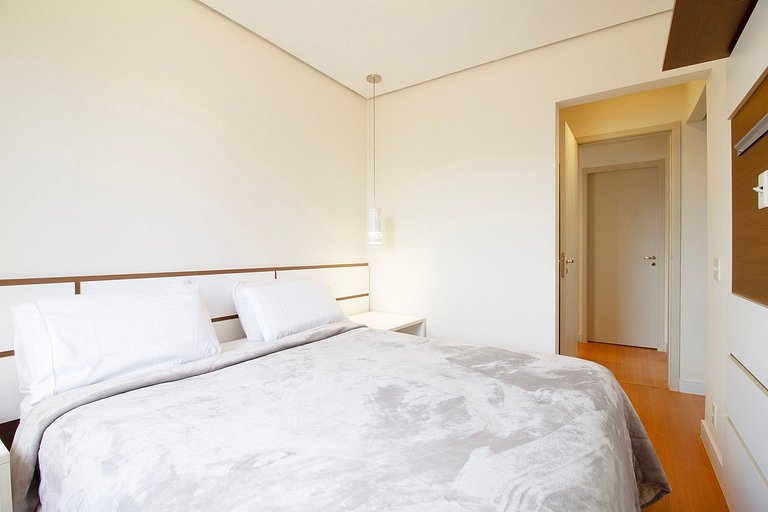 Wehome - Duplex próximo ao Aeroporto de Congonhas