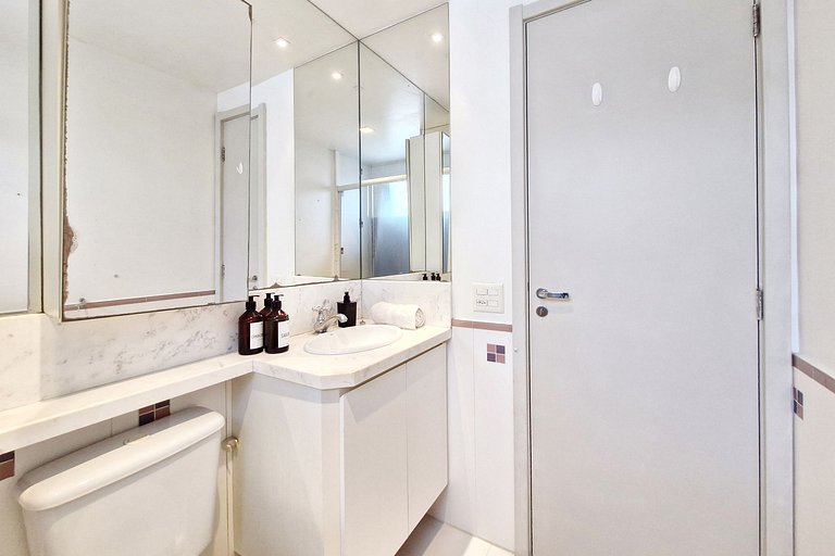 Wehome - Apartamento dúplex próximo al aeropuerto de Congonh