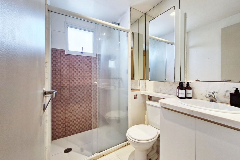 Wehome - Apartamento dúplex próximo al aeropuerto de Congonh