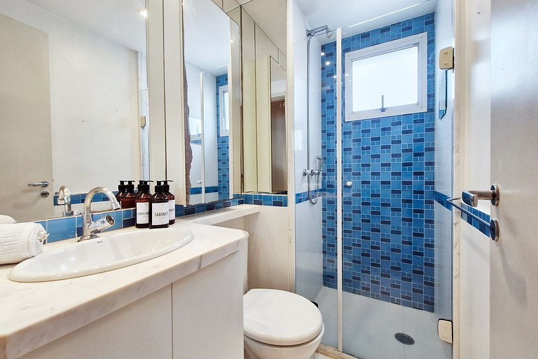 Wehome - Duplex Apartment Near Congonhas Airport