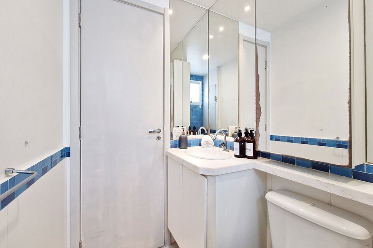 Wehome - Apartamento dúplex próximo al aeropuerto de Congonh