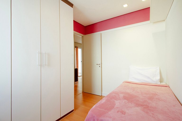 Wehome - Apartamento dúplex próximo al aeropuerto de Congonh