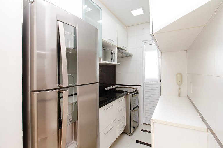 Wehome - Duplex próximo ao Aeroporto de Congonhas