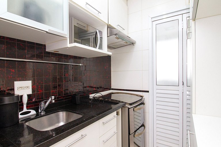 Wehome - Duplex Apartment Near Congonhas Airport
