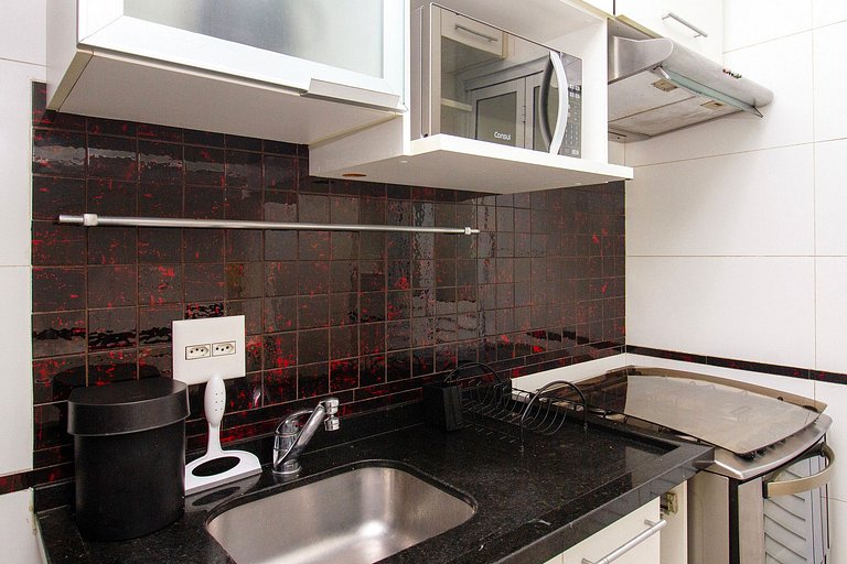 Wehome - Apartamento dúplex próximo al aeropuerto de Congonh