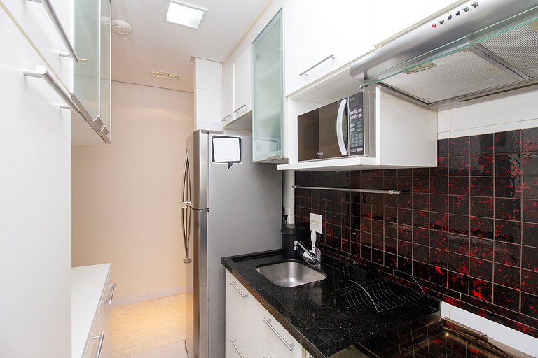 Wehome - Duplex próximo ao Aeroporto de Congonhas