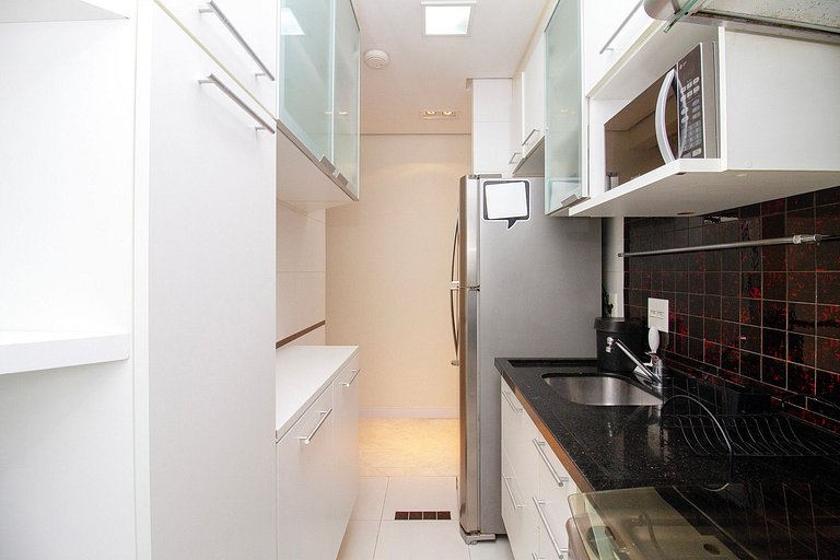 Wehome - Duplex próximo ao Aeroporto de Congonhas