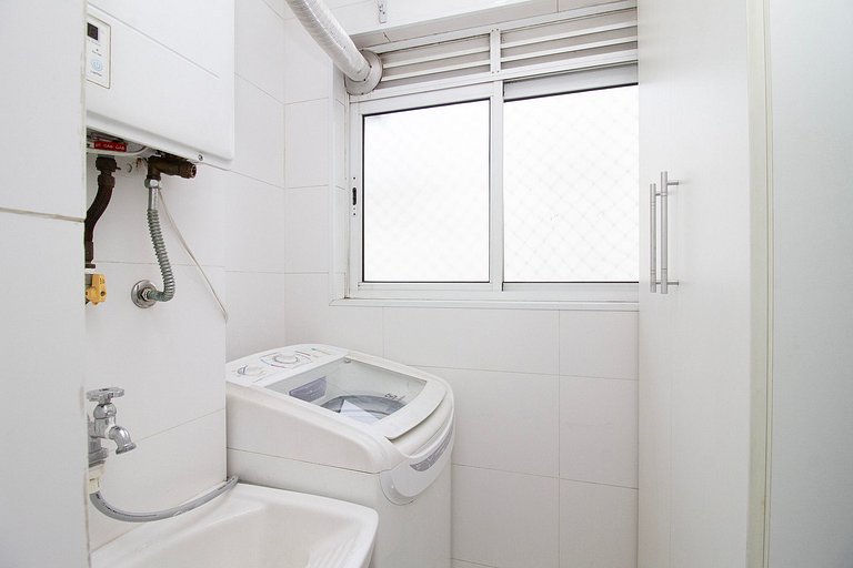 Wehome - Duplex Apartment Near Congonhas Airport