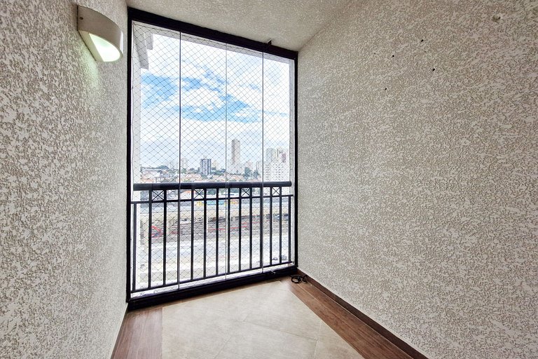 Wehome - Apartamento dúplex próximo al aeropuerto de Congonh