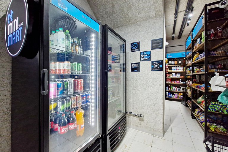 Wehome - Apartamento dúplex próximo al aeropuerto de Congonh