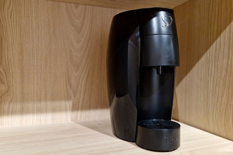 Wehome - En el corazón de Jardins, con balcón