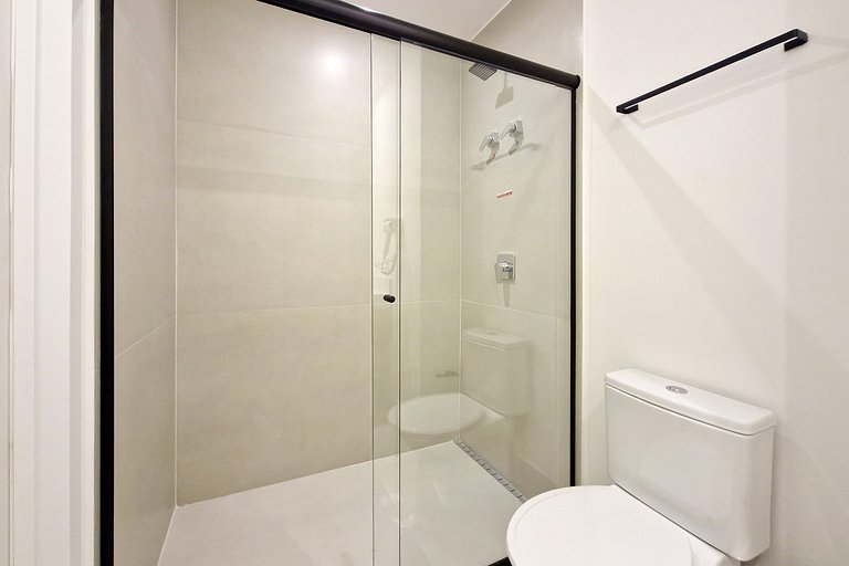 Wehome - En el corazón de Jardins, con balcón