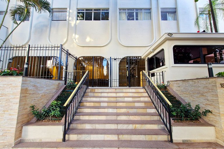 Wehome - Prime location, 3 bedrooms and air cond