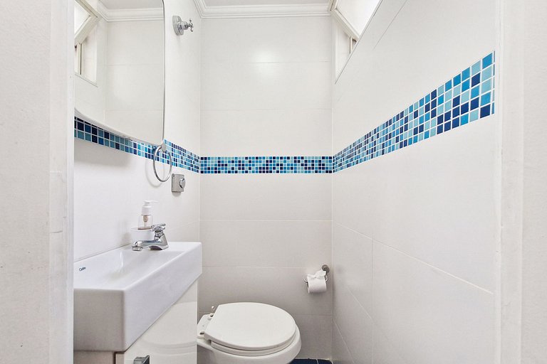 Wehome - Local privilegiado, 3 quartos e AC