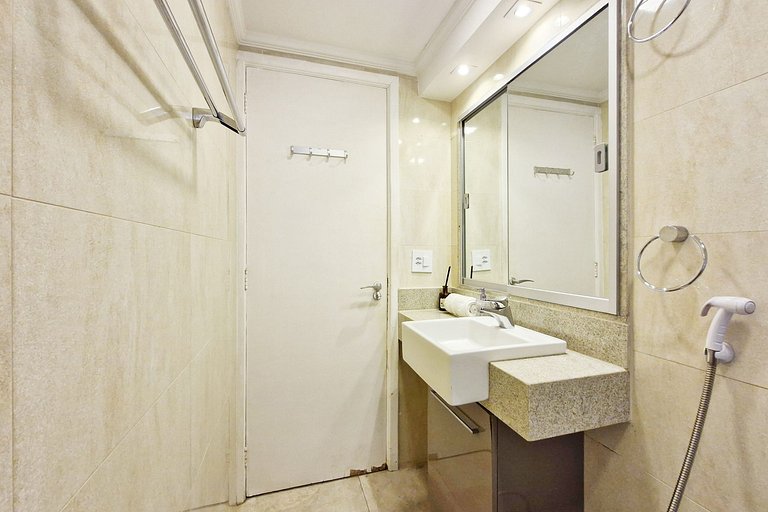 Wehome: excelente ubicación en Jardins, con tres habitacione