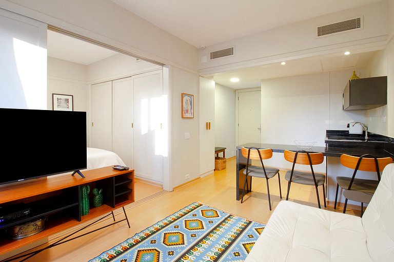 Wehome – O favorito dos Jardins!