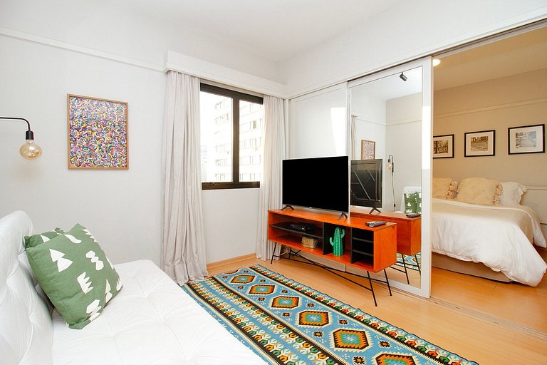 Wehome – O favorito dos Jardins!