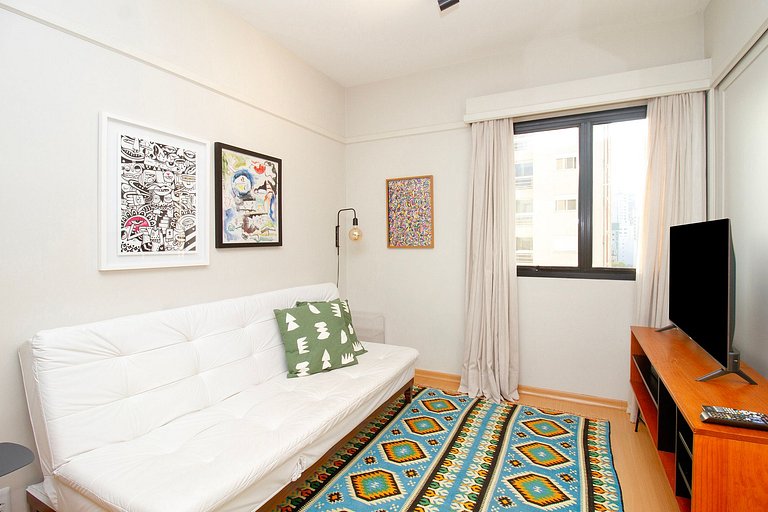 Wehome – O favorito dos Jardins!