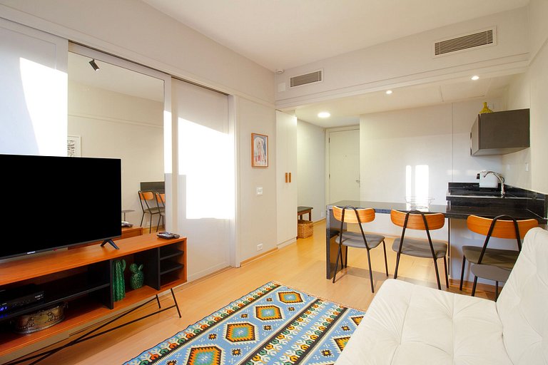 Wehome – O favorito dos Jardins!