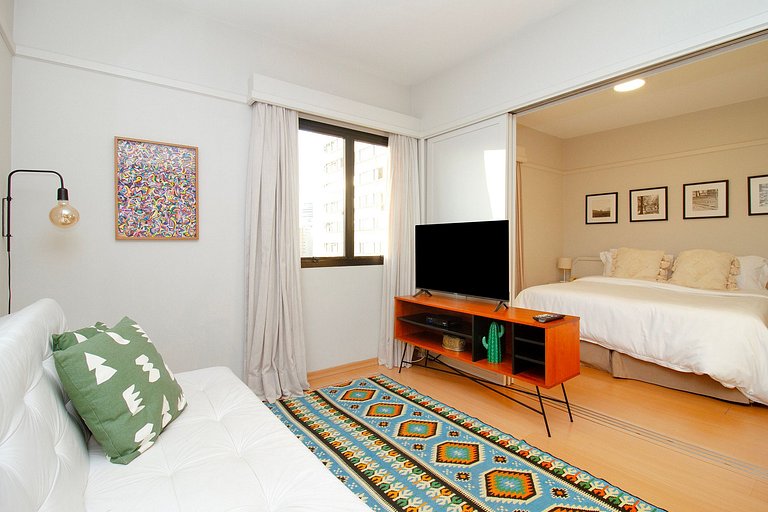 Wehome – O favorito dos Jardins!