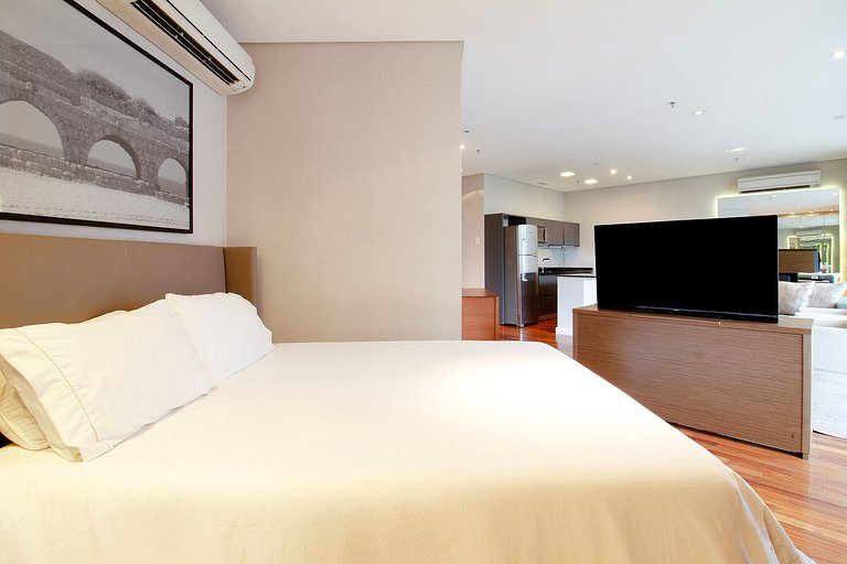 Wehome - Novidade no FL Residence