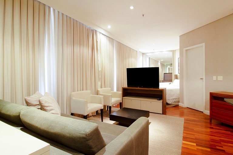 Wehome - New at FL Residence