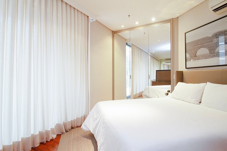 Wehome - Novidade no FL Residence