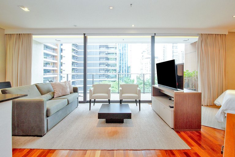 Wehome - Novidade no FL Residence