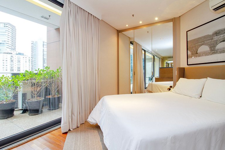 Wehome - Novidade no FL Residence